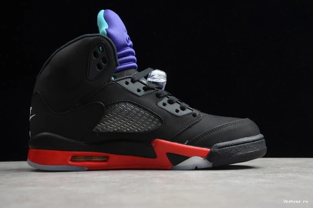 Retro 5 Air Top CZ1786-001 Jordan 3 0728